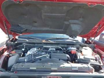  GMC Sierra 2025r., 4x4, 6.6L 6.6 Diesel 470KM, zdjęcie 8