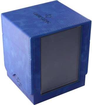 Gamegenic - Squire PLUS 100+ XL - Blue