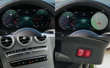 Mercedes GLC C253 SUV Facelifting 2.0 220d 194KM 2021 Mercedes-Benz GLC Mercedes-Benz GLC 220 d 4-Matic 2.0 Diesel 194KM, zdjęcie 31
