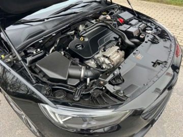 Opel Insignia II Sports Tourer 1.5 Turbo 140KM 2020 Opel Insignia KLIMATYZACJA NAWIGACJA PARKTRONIC KAMERA BLIS TEMPOMAT CZUJN, zdjęcie 24