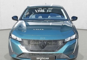 Peugeot 2023 Peugeot 308 1.2 mHEV Active Pack SS e-DCS6 1.2 Benzyna 130KM, zdjęcie 1