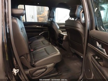 Jeep Wagoneer II 2024 Jeep Wagoneer Series I 2024 3.0l 3.0 Benzyna 420KM, zdjęcie 13