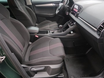 Skoda Karoq Crossover 1.6 TDI 115KM 2019 Skoda Karoq 1.6 TDI, Salon Polska, Automat, Navi, zdjęcie 8