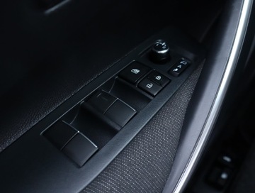 Toyota Corolla XII 2024 Toyota Corolla 1.8 Hybrid, Salon Polska, zdjęcie 18