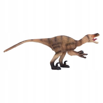 Модель динозавра юрского периода Статическая модель