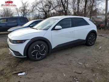 Hyundai IONIQ 2022