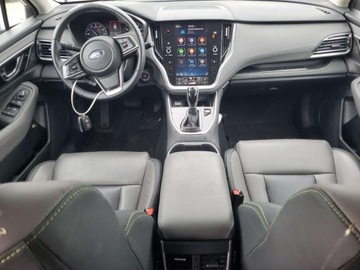 Subaru Outback V 2020 Subaru Outback Onyx Edition Xt 2020 2.4 Benzyna 260KM, zdjęcie 8