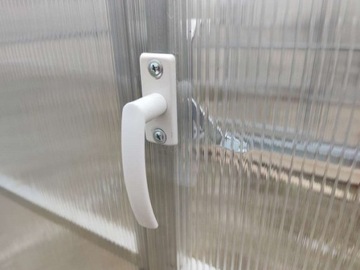 ТЕПЛИЦА Botanic Prosta ПОЛИКАРБОНАТ 4мм 3х6 м