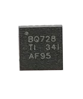 nowy układ SMD BQ24728 BQ728 QFN