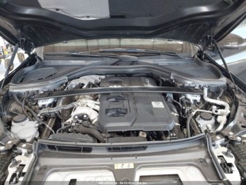 Mercedes GLC C254/X254 2025 Mercedes-Benz GLC 43 AMG 4Matic 2025 2.0l 2.0 Benzyna 416KM, zdjęcie 7