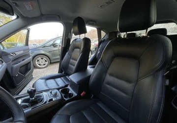 Mazda CX-5 II SUV 2.0 SKY-G 165KM 2020 Mazda CX-5 II FULL LED SKORA BOSE gwarancja bezwypadkowa 165 KM MNAUAL, zdjęcie 35