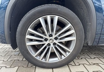 Skoda Kodiaq I SUV Facelifting 2.0 TSI 190KM 2022 Skoda Kodiaq Kodiaq 2.0 TSI 4x4 LK DSG - benzyna, naped 4x4, 5 drzwi, 190K, zdjęcie 34