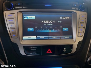 Hyundai ix35 SUV 1.7 CRDi 115KM 2011 Hyundai ix35 Hyundai ix35 1.7 CRDi Style 2WD 1.7 Diesel 115KM, zdjęcie 14