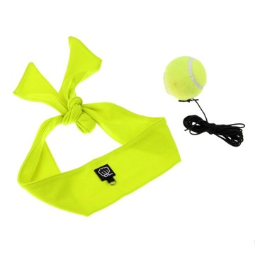 Тренировка на боксерском снаряжении