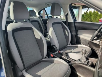 Fiat Tipo II Sedan 1.4 95KM 2018 Fiat Tipo Salon Polska + bezwypadkowy, zdjęcie 15