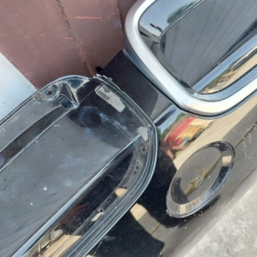 Капот БМВ И3 2013-2022 гг.