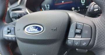 Ford Focus IV 2025 Ford Focus ACC BLIS , ogrzewana kierownica oraz szyba NAVI kamera Hybryda, zdjęcie 16