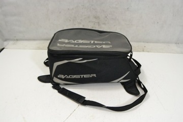 сумка-рюкзак Bagster на танк