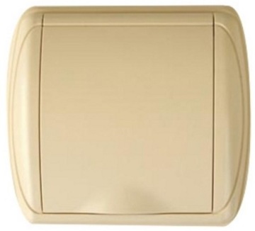 ODKURZACZ CENTRALNY GNIAZDO SSĄCE USTM DUE KREMOWE