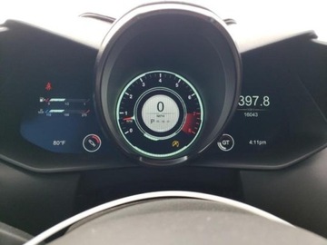 Aston Martin DBS I 2020 Aston Martin DBS Superleggera 2020, silnik 5.2, od ubezpieczyciela 5.2, zdjęcie 8
