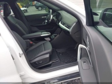 BMW X1 U11 2024 BMW X1 2024 BMW X1 XDRIVE28I 2.0 Benzyna 241KM, zdjęcie 11