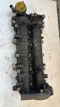 KRYT VENTILU SAAB 9-3 II 93 1.9 TID 55194356 Z19DTH