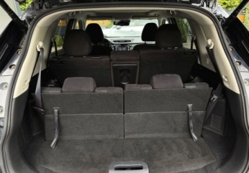 Nissan X-Trail III Terenowy 1.6 dCi 130KM 2016 Nissan X-Trail LIFT 1.6DCI PANORAMA navi ZAREJESTROAWNYgwarancja led 7 OS, zdjęcie 25