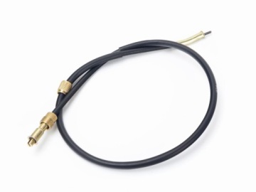 Трос спидометра Romet Motors RM125/15, длина: 860 мм