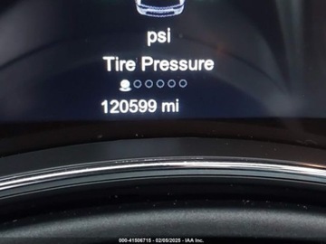 Dodge Durango III 3.6 V6 294KM 2014 Dodge Durango 2014 Dodge Durango AWD 4dr Limited 3.6 Benzyna 295KM, zdjęcie 15