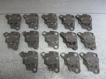 Mocowanie Uchwyt pompy abs Vw 5Q0614235