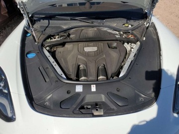 Porsche Panamera II Executive 2.9 440KM 2018 Porsche Panamera 2018, 2.9L, 4x4, 4S, od ubezpieczalni 2.9 Benzyna 440KM, zdjęcie 10