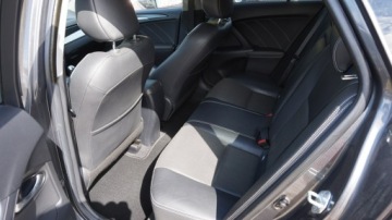 Toyota Avensis III Wagon Facelifting 2015 2.0 D-4D 143KM 2016 Toyota Avensis Polski salon. Gwarancja. Polecam !!, zdjęcie 8