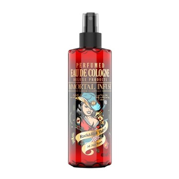IMMORTAL KOLOŃSKA PO GOLENIU 400ML
