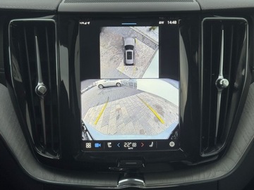 Volvo XC60 II 2024 Volvo XC 60 XC60 T6 Plug-In | AWD | Ultra Dark | a, zdjęcie 17