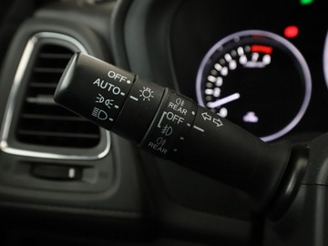 Honda HR-V II SUV 1.5 i-VTEC 130KM 2016 Honda HR-V Executive panorama navi kamera grzane, zdjęcie 31