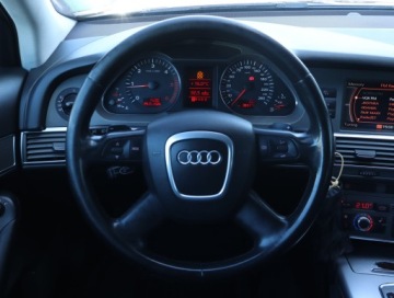 Audi A6 C6 Limousine 3.0 V6 TDI 225KM 2004 Audi A6 3.0 TDI , 221 KM, 4X4, Automat, Xenon, zdjęcie 20