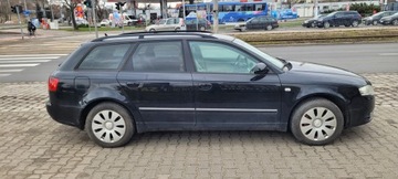 Audi A4 B7 Avant 1.9 TDI PD 116KM 2006 AUDI A4 Avant B7 1.9 TDI 116 KM, zdjęcie 15