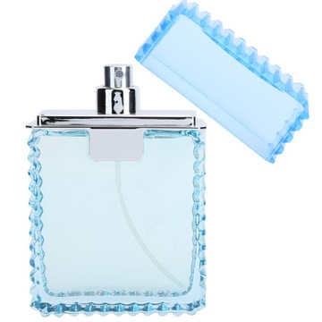 Мужской парфюм-спрей 100 мл со стойким, легким ароматом.