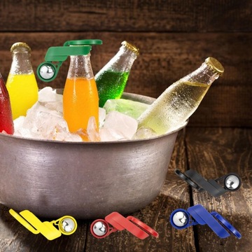 Пивные крышки Многоразовые пивные крышки