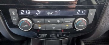 Nissan Qashqai II Crossover 1.2 DIG-T 115KM 2015 Nissan Qashqai 1,2T 115kM Acenta Salon Polska 1.2 Benzyna 115KM, zdjęcie 13