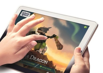 Робот Клементони Меха Дракон