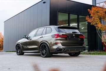 BMW X5 G05 SUV Plug-In Facelifting 3.0 50e 490KM 2024 BMW X5 xDrive50e Sport Suv 3.0 (489KM) 2024, zdjęcie 4