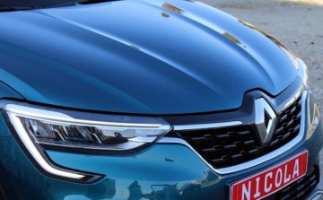 Renault Arkana 2022 Renault Arkana Automat 1.4 140ps Jak Nowy 1.4 Benzyna 140KM, zdjęcie 14