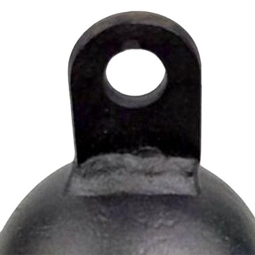 с карабином для боулдеринга. Простота в использовании.