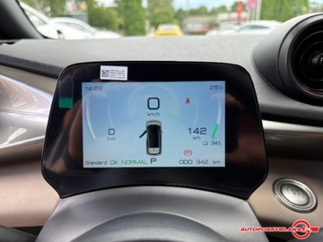 BYD 2023 BYD Dolphin Auto Punkt 1.2 Elektryczny 95KM, zdjęcie 9