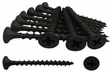 Шурупы для гипсокартона 4,2х70 мм 1 шт.