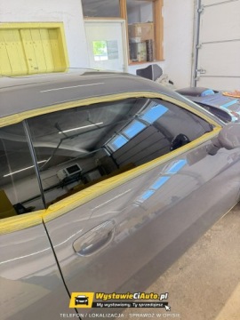 Dodge Challenger III 2018 Dodge Challenger Scat Pack Telefon: 698_649_950, zdjęcie 9