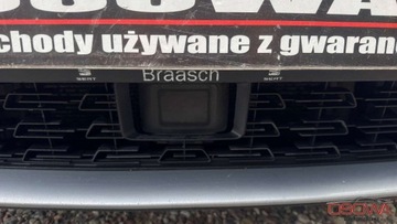 Seat Leon III ST Facelifting 1.6 TDI 115KM 2017 Seat Leon 1.6 tdi radar Navi kamera ledy full serwis 1 wl jak nowy 1.rok g, zdjęcie 9