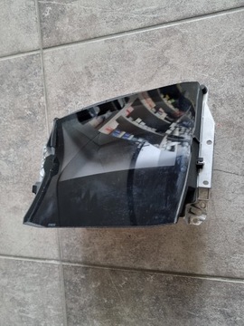 AUDI Q8 4M8 ПРОКЛАДКА ДИСПЛЕЯ 4M8919617F