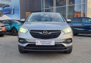 Opel 2020 Opel Grandland X 1,2 130KM Enjoy - salon PL, 1 wlasciciel, bezwypadkowy, s, zdjęcie 8